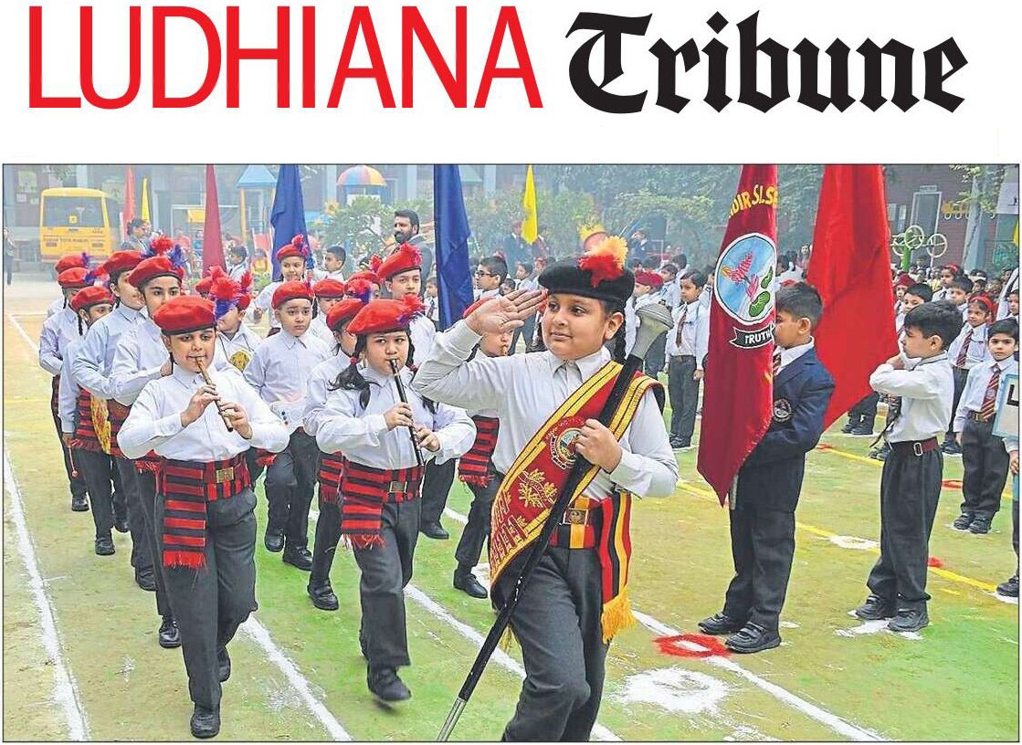 Ludhiana Tribune