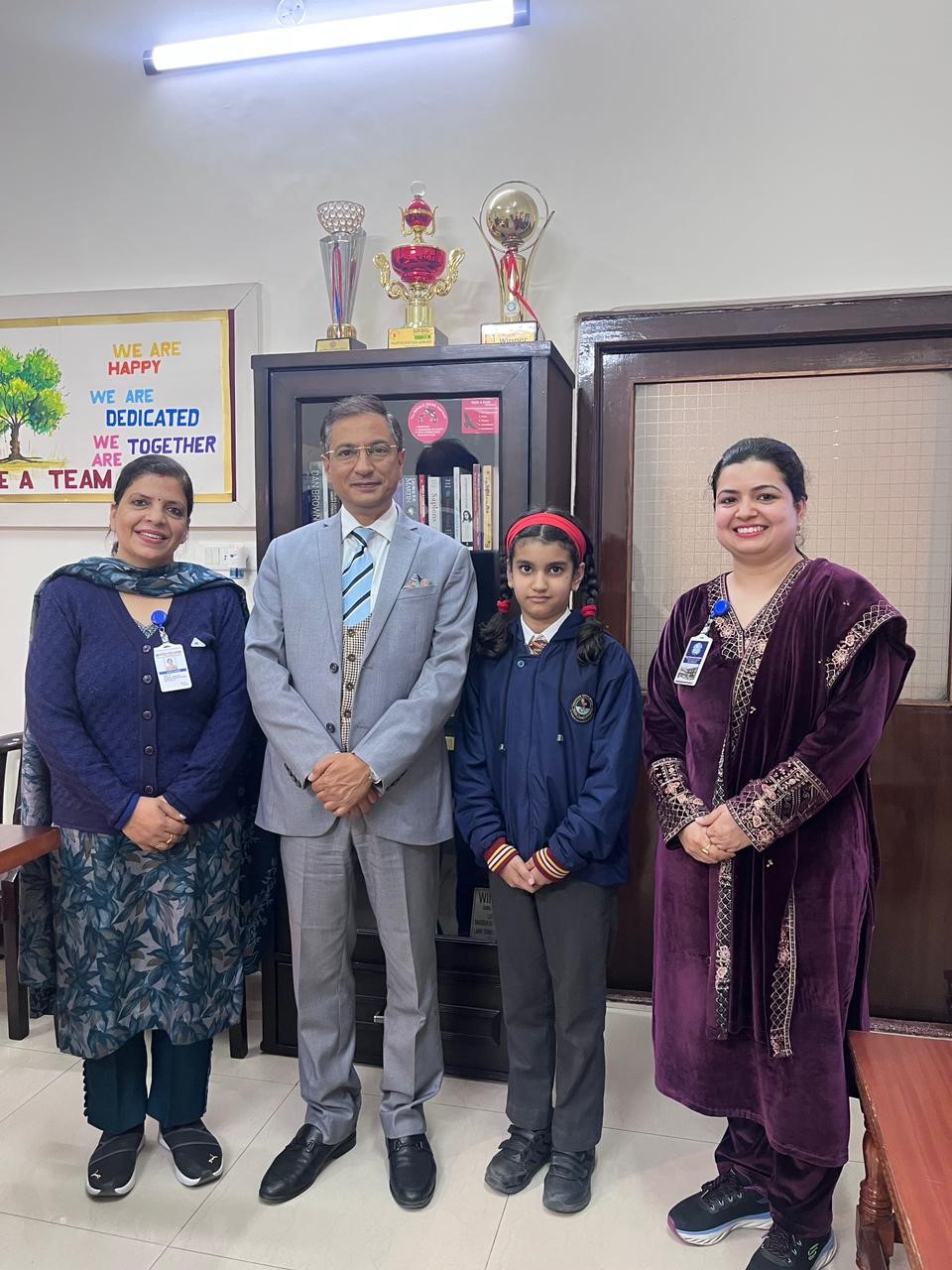 National Essay Writing Competition 